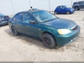 2001 Honda Civic — photo 1 of 11 | VIN 2HGES15551H516654