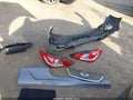 2010 Hyundai Genesis — photo 12 of 17 | VIN KMHHU6KH3AU019919