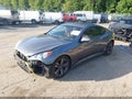 2010 Hyundai Genesis — photo 2 of 17 | VIN KMHHU6KH3AU019919