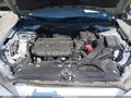 2013 Mitsubishi Lancer — photo 10 of 16 | VIN JA32U2FUXDU019493