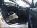2013 Mitsubishi Lancer — photo 5 of 16 | VIN JA32U2FUXDU019493