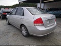 2008 Kia Spectra — photo 3 of 14 | VIN KNAFE121085547921