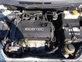 2011 Chevrolet Aveo — photo 10 of 16 | VIN KL1TG5DE4BB138215