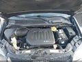 2018 Dodge Grand Caravan — photo 10 of 16 | VIN 2C4RDGEG0JR336975