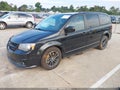 2018 Dodge Grand Caravan — photo 2 of 16 | VIN 2C4RDGEG0JR336975