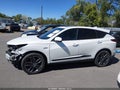 2020 Acura RDX — photo 15 of 17 | VIN 5J8TC2H68LL014600
