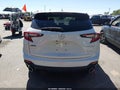 2020 Acura RDX — photo 17 of 17 | VIN 5J8TC2H68LL014600