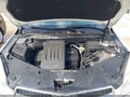2014 Chevrolet Equinox — photo 10 of 13 | VIN 1GNFLGEK6EZ107312