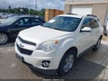 2014 Chevrolet Equinox — photo 2 of 13 | VIN 1GNFLGEK6EZ107312