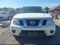 2016 Nissan Frontier — photo 12 of 16 | VIN 1N6AD0CW7GN792683