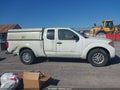 2016 Nissan Frontier — photo 13 of 16 | VIN 1N6AD0CW7GN792683