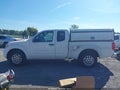 2016 Nissan Frontier — photo 14 of 16 | VIN 1N6AD0CW7GN792683