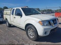 2016 Nissan Frontier — photo 1 of 16 | VIN 1N6AD0CW7GN792683