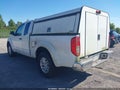 2016 Nissan Frontier — photo 3 of 16 | VIN 1N6AD0CW7GN792683