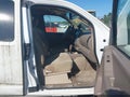 2016 Nissan Frontier — photo 5 of 16 | VIN 1N6AD0CW7GN792683