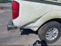 2016 Nissan Frontier — photo 6 of 16 | VIN 1N6AD0CW7GN792683