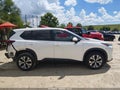 2023 Nissan Rogue — photo 13 of 16 | VIN 5N1BT3BA8PC795262