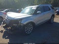 2017 Ford Explorer — photo 2 of 17 | VIN 1FM5K7F85HGC69454