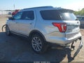 2017 Ford Explorer — photo 3 of 17 | VIN 1FM5K7F85HGC69454