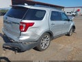 2017 Ford Explorer — photo 4 of 17 | VIN 1FM5K7F85HGC69454