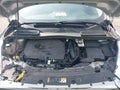2017 Ford Escape — photo 10 of 11 | VIN 1FMCU0JD7HUE22916