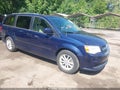 2014 Dodge Grand Caravan — photo 1 of 12 | VIN 2C4RDGCG9ER141143