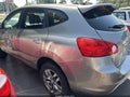 2010 Nissan Rogue Sport — photo 11 of 11 | VIN JN8AS5MV8AW134405