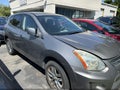 2010 Nissan Rogue Sport — photo 1 of 11 | VIN JN8AS5MV8AW134405