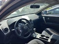 2010 Nissan Rogue Sport — photo 5 of 11 | VIN JN8AS5MV8AW134405