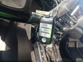 2014 Kia Optima — photo 10 of 15 | VIN 5XXGR4A61EG276689