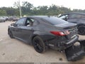 2026 Toyota Camry — photo 3 of 16 | VIN 4T1DAACK6TU288617