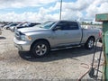 2019 Ram 1500 — photo 14 of 17 | VIN 1C6RR7TTXKS695520