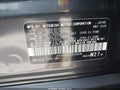 2026 Mitsubishi Outlander — photo 9 of 20 | VIN JA4J4VAB9TZ049536