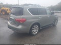 2011 Infiniti QX56 — photo 4 of 12 | VIN JN8AZ2NE7B9000199