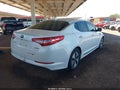 2013 Kia Optima Hybrid — photo 4 of 11 | VIN KNAGM4AD3D5061425