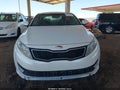 2013 Kia Optima Hybrid — photo 6 of 11 | VIN KNAGM4AD3D5061425