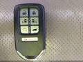 2020 Honda Odyssey — photo 11 of 16 | VIN 5FNRL6H96LB001213