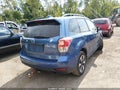 2018 Subaru Forester — photo 4 of 16 | VIN JF2SJAEC9JH450197