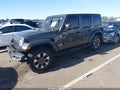2018 Jeep Wrangler Unlimited — photo 2 of 11 | VIN 1C4HJXEG4JW229746