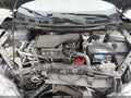2020 Nissan Rogue Sport — photo 10 of 17 | VIN JN1BJ1CW6LW648393