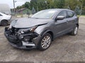 2020 Nissan Rogue Sport — photo 2 of 17 | VIN JN1BJ1CW6LW648393