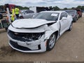 2021 Chevrolet Camaro — photo 6 of 15 | VIN 1G1FB1RSXM0102368