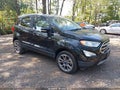 2019 Ford EcoSport — photo 1 of 16 | VIN MAJ6S3KL6KC281547