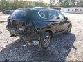 2023 Hyundai Santa Fe — photo 4 of 17 | VIN 5NMS24AJ2PH657667