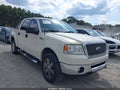2007 Ford F-150 — photo 1 of 11 | VIN 1FTPW14V57FB68328