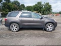 2012 GMC Acadia — photo 14 of 17 | VIN 1GKKVPED4CJ214247