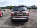 2012 GMC Acadia — photo 17 of 17 | VIN 1GKKVPED4CJ214247