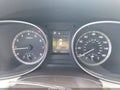 2017 Hyundai Santa Fe — photo 7 of 17 | VIN 5NMZU3LB3HH033404