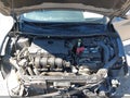 2019 Nissan Sentra — photo 10 of 17 | VIN 3N1AB7AP1KY429324