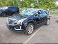 2018 Cadillac XT5 — photo 2 of 15 | VIN 1GYKNDRS7JZ183247